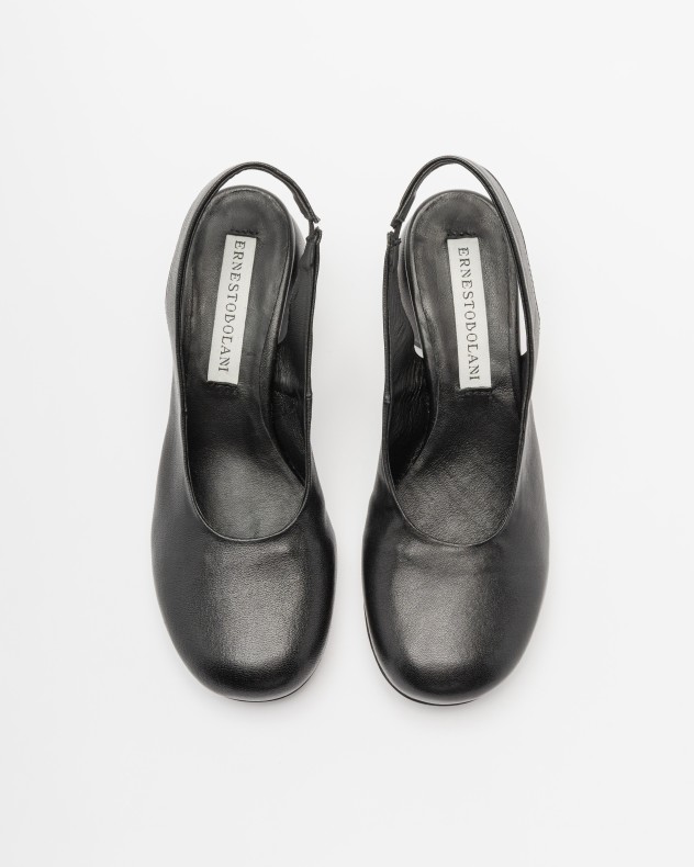Ernesto Dolani Slingback shoe