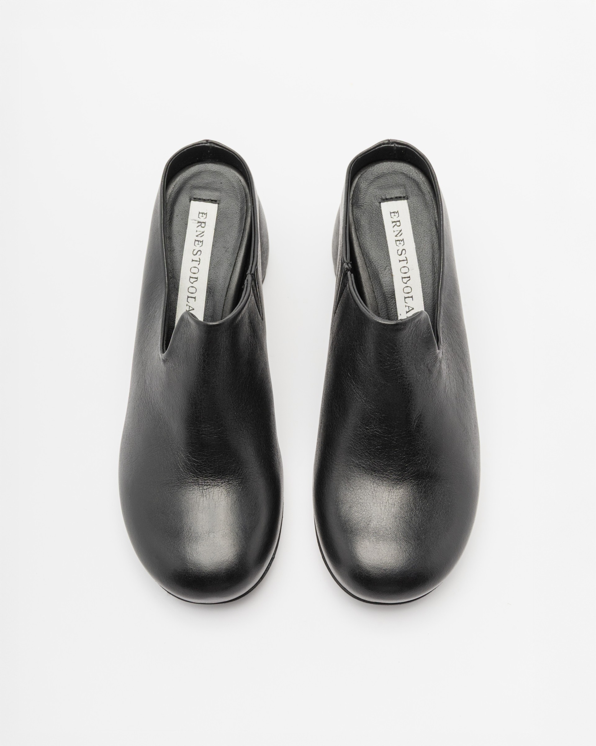 Zoccoli Ernesto Dolani