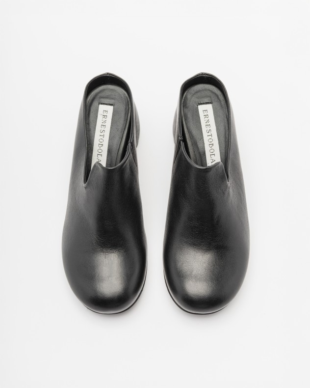 Zoccoli Ernesto Dolani