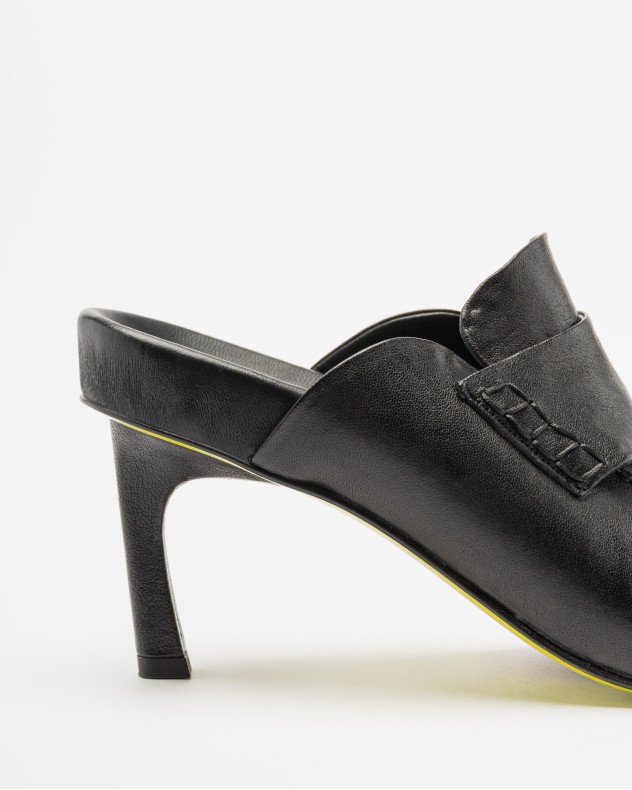 Klompen Ernesto Dolani