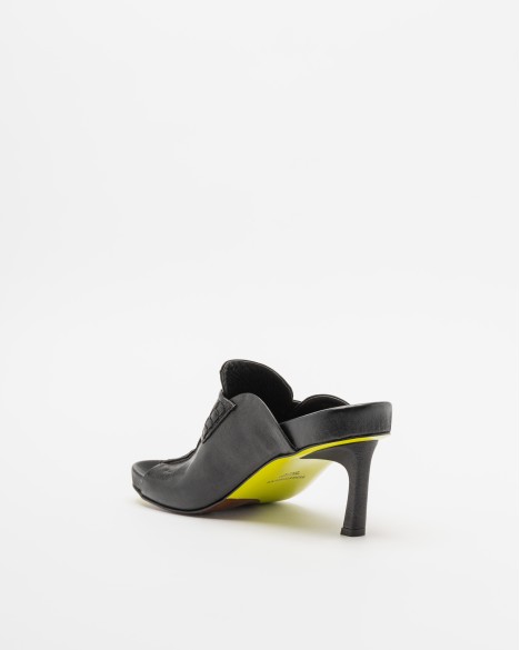 Ernesto Dolani Clogs