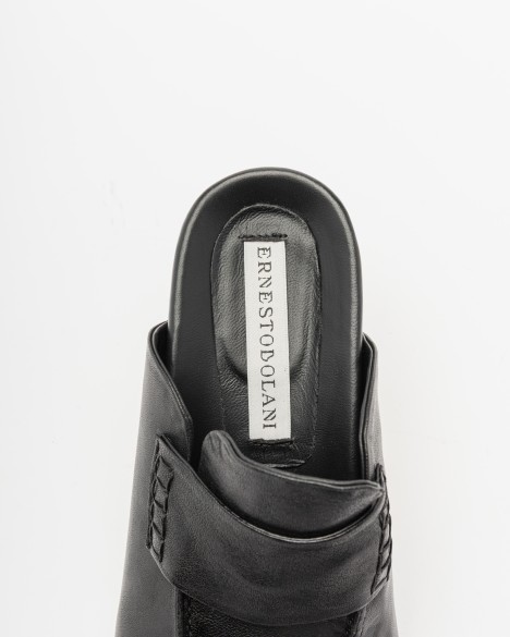 Ernesto Dolani Clogs