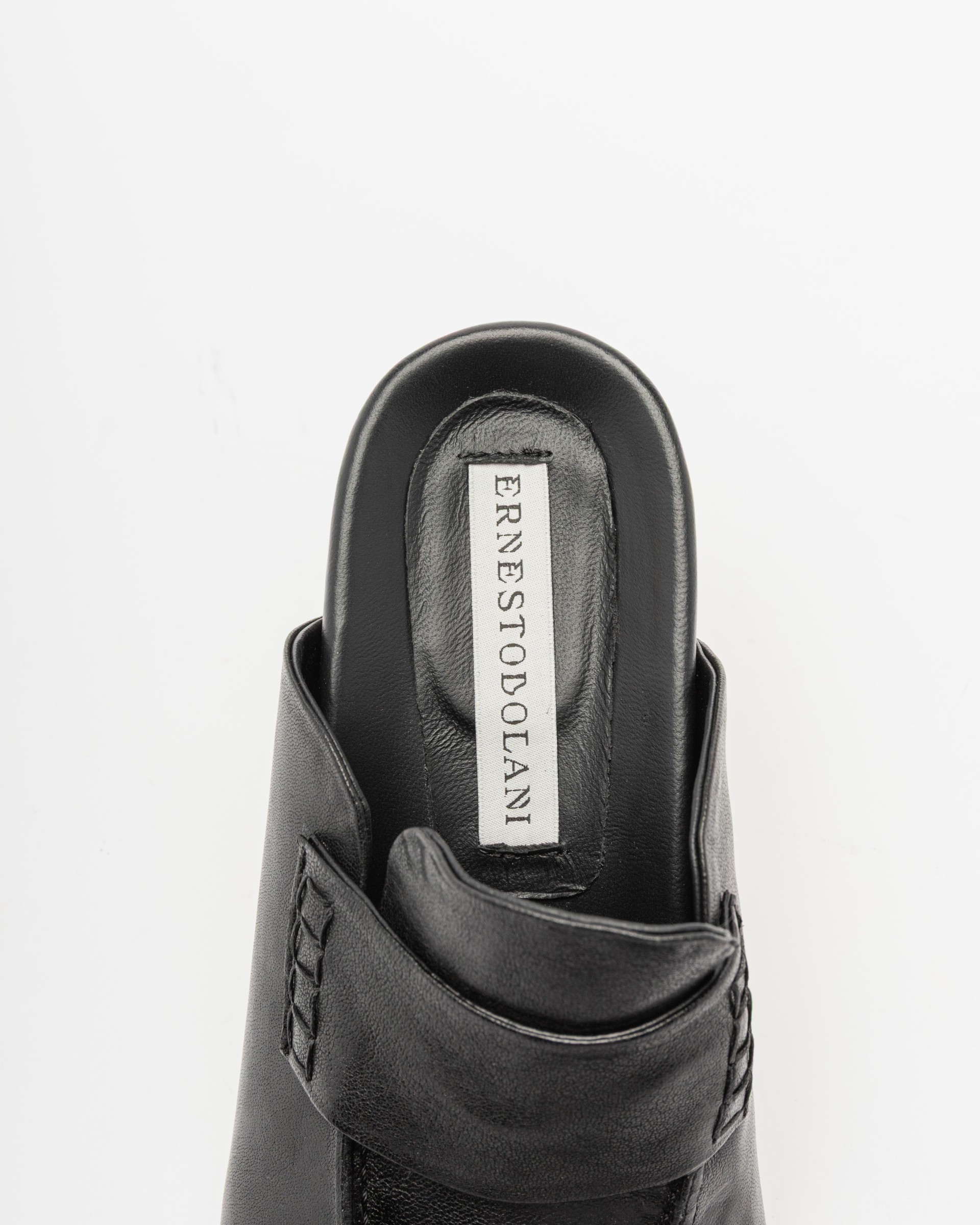 Klompen Ernesto Dolani