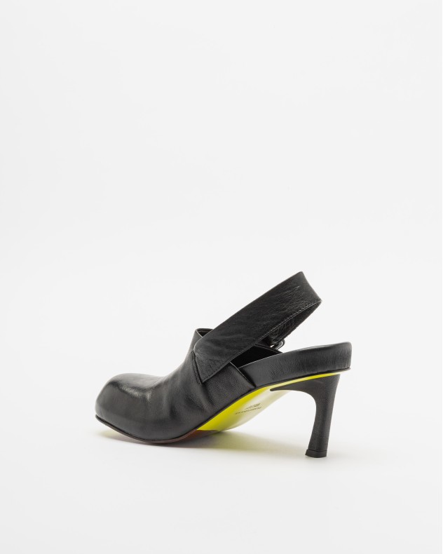 Zapato destalonado Ernesto Dolani