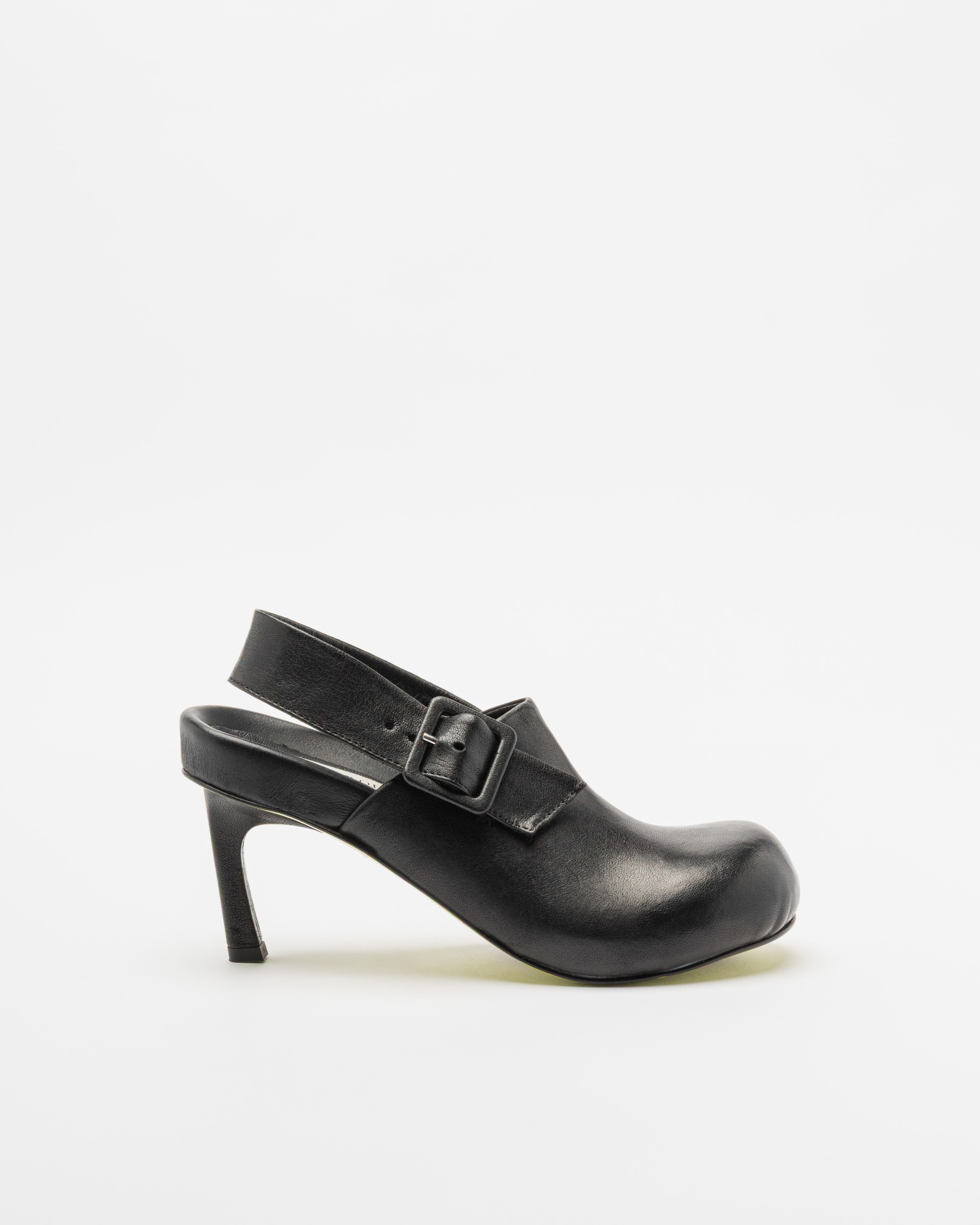 Zapato destalonado Ernesto Dolani