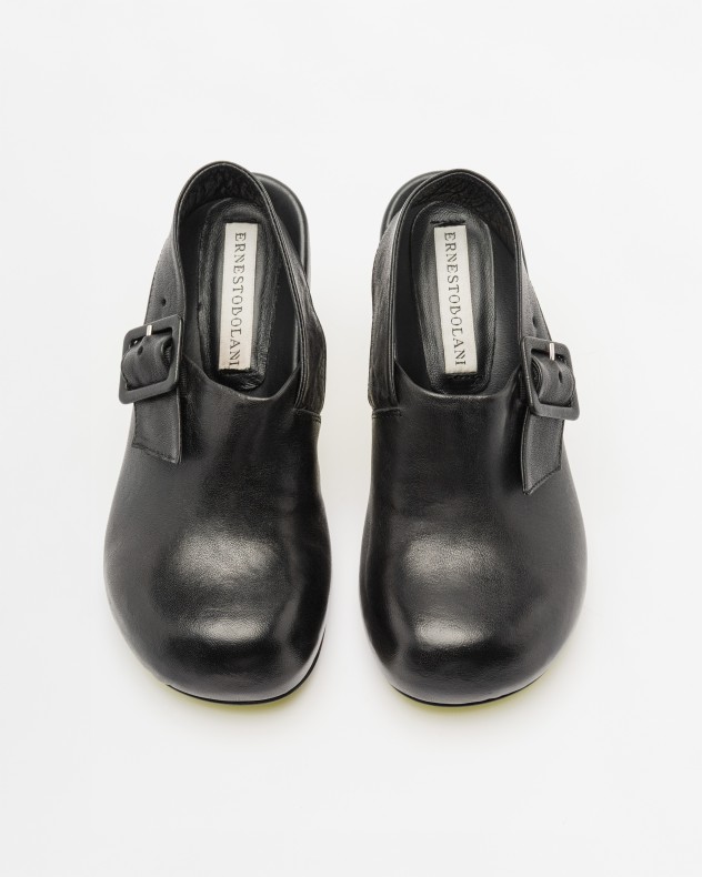Zapato destalonado Ernesto Dolani