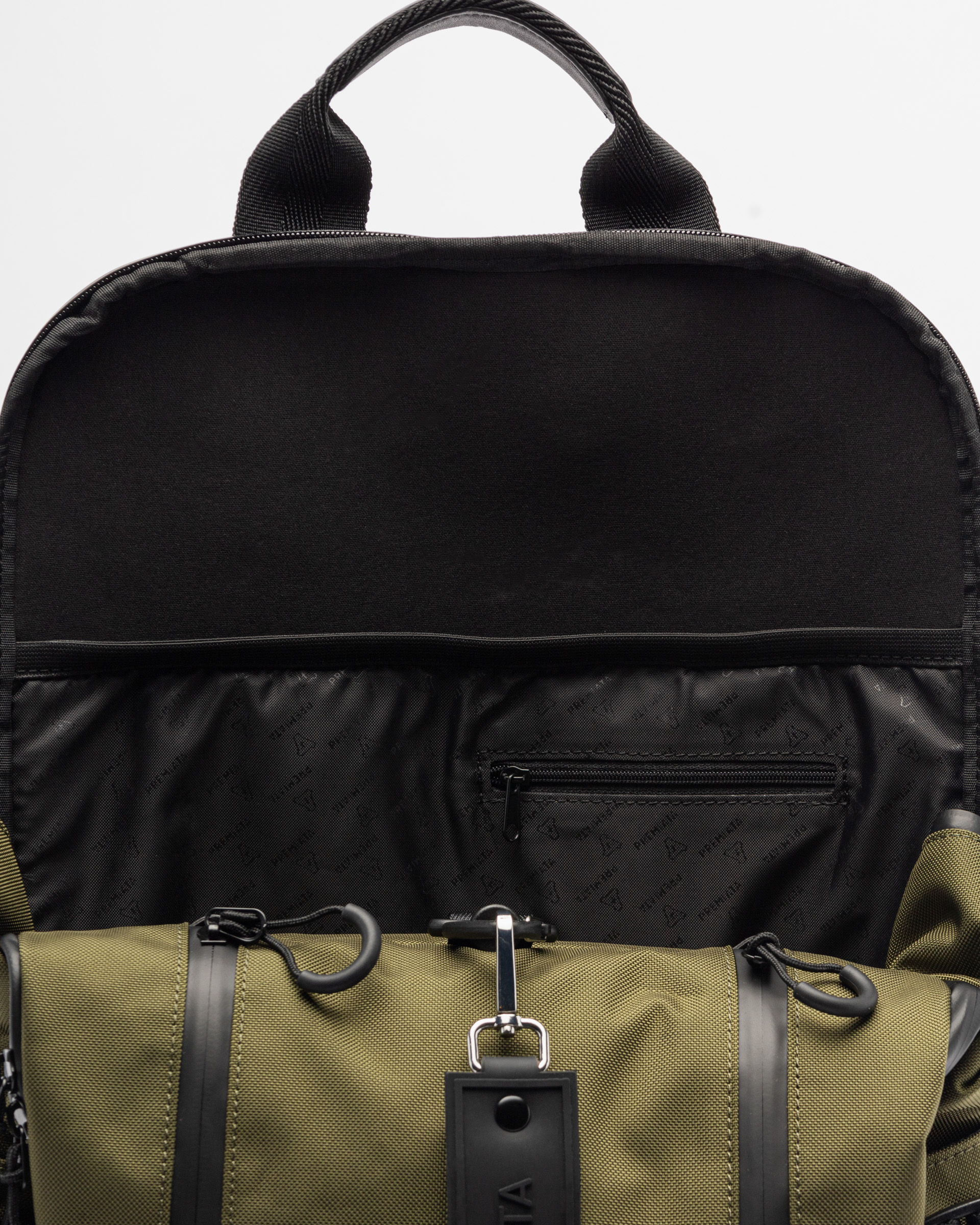 Rucksack Premiata