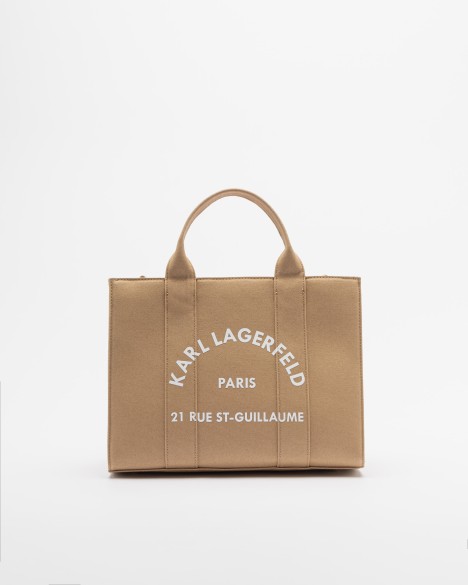 Borsa tote Karl Lagerfeld