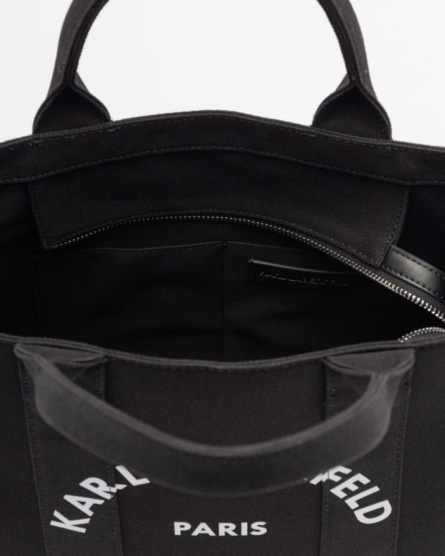 Borsa tote Karl Lagerfeld