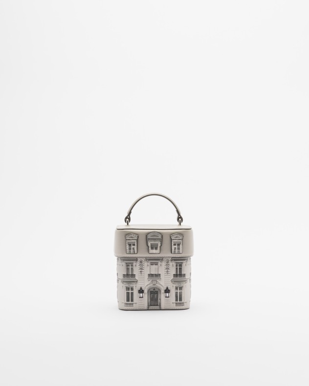 Mala  tiracolo Karl Lagerfeld