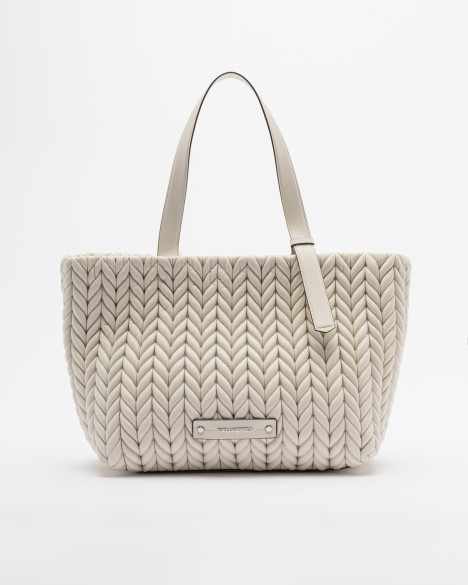 Mala tote bag Karl Lagerfeld