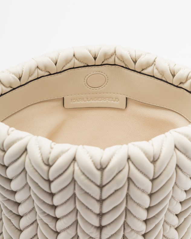 Mala de ombro Karl Lagerfeld
