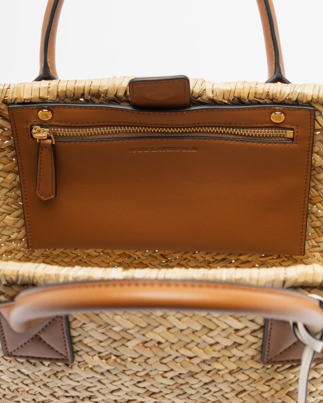 Strandtasche Karl Lagerfeld