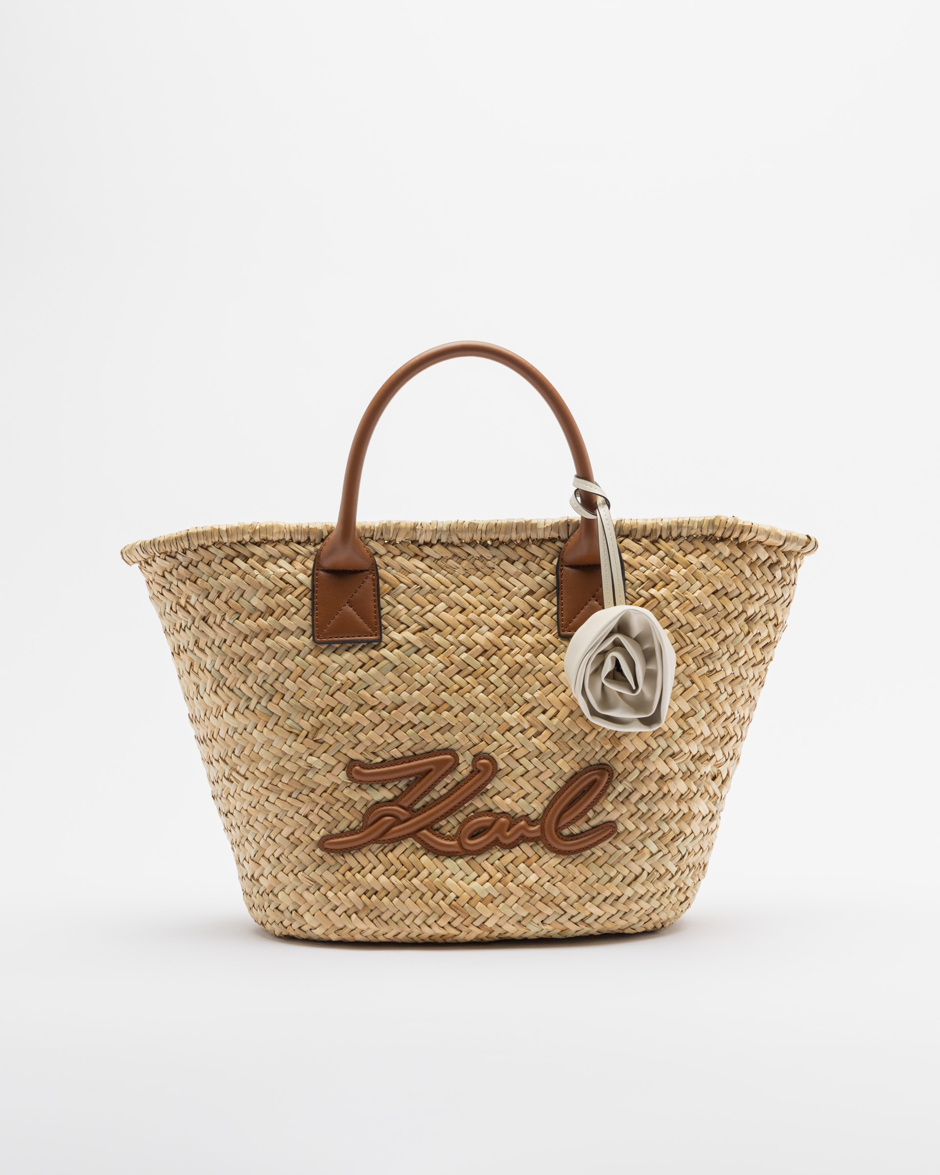 Karl Lagerfeld Beach bag