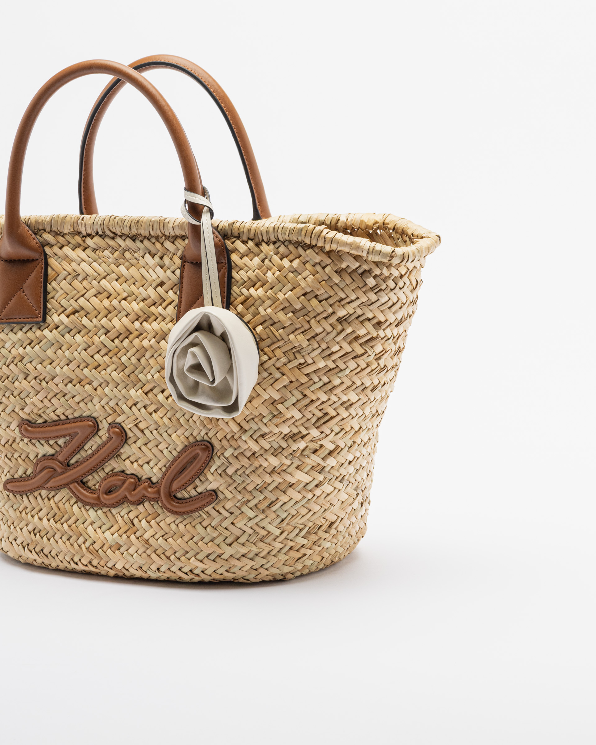 Karl Lagerfeld Beach bag