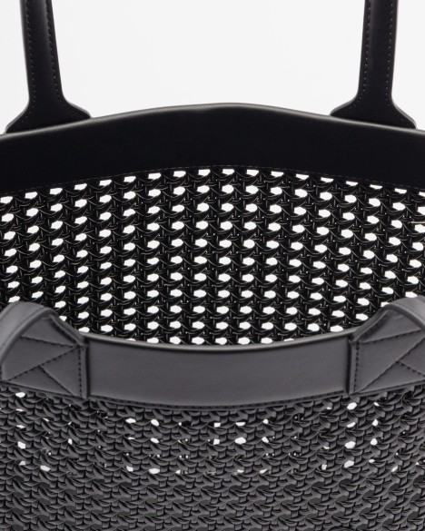 Bolso tote Karl Lagerfeld