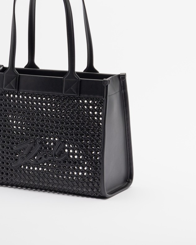 Karl Lagerfeld Tote bag