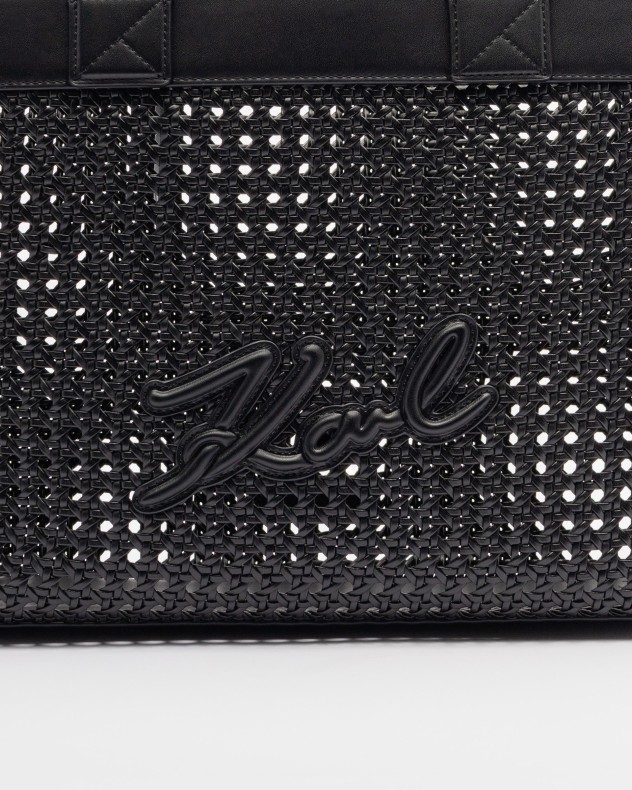 Karl Lagerfeld Tote bag