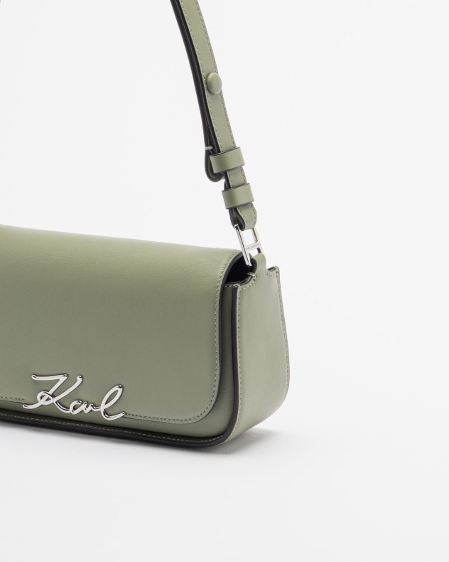 Borsa a tracolla Karl Lagerfeld