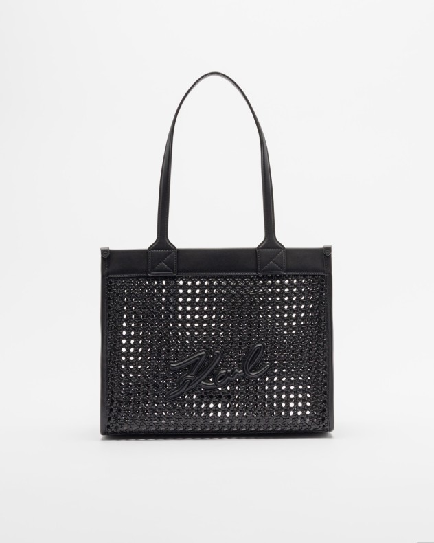 Bolso tote Karl Lagerfeld