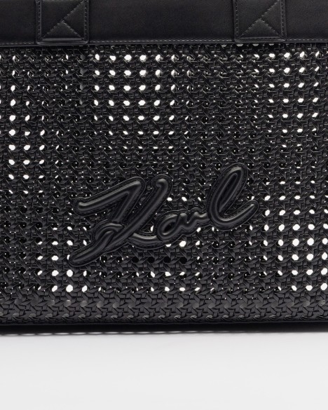 Bolso tote Karl Lagerfeld