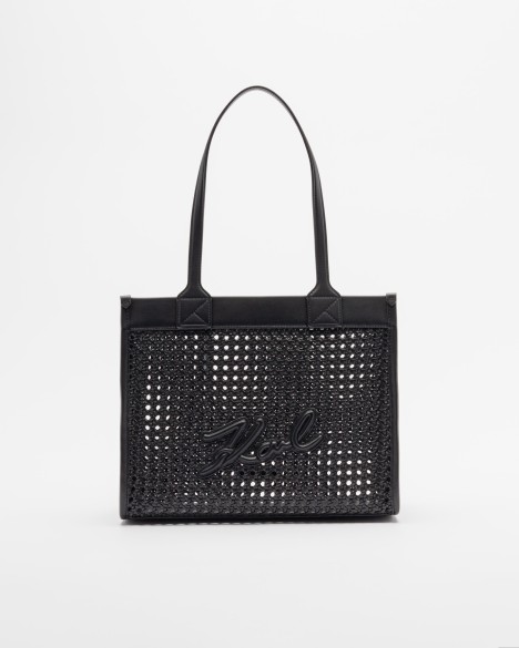 Bolso tote Karl Lagerfeld