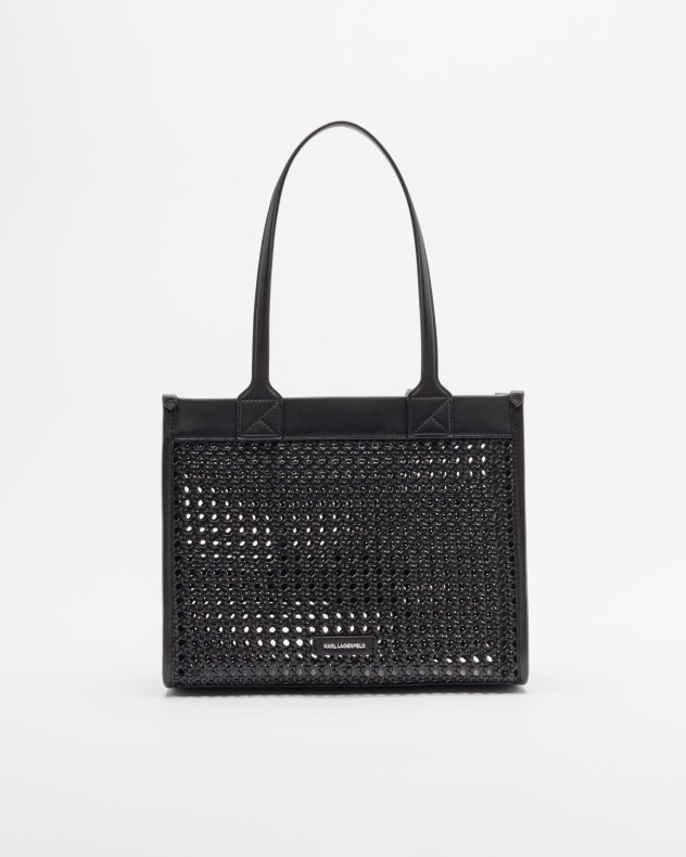 Karl Lagerfeld Tote bag