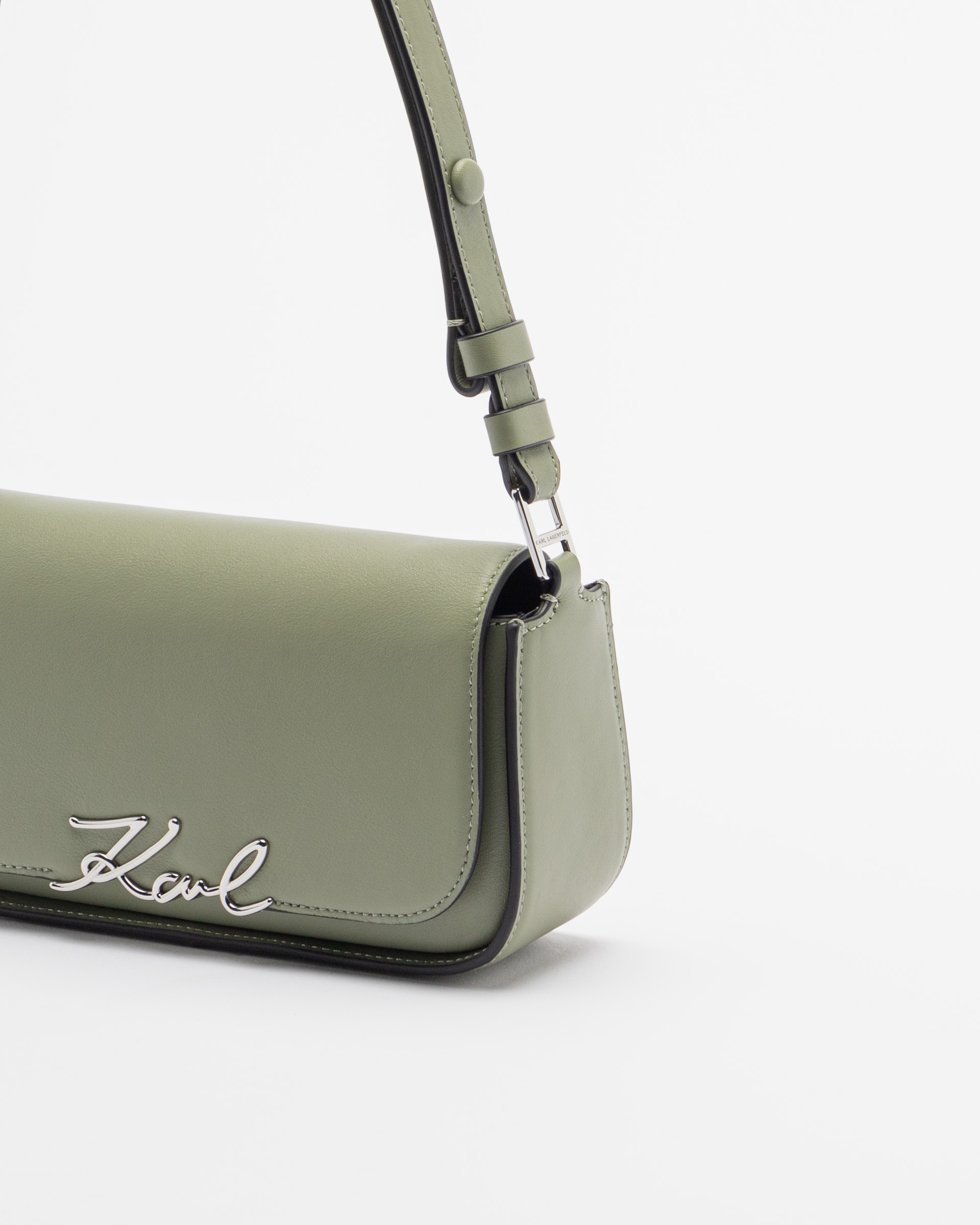 Borsa a tracolla Karl Lagerfeld