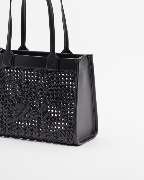 Bolso tote Karl Lagerfeld