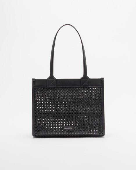 Bolso tote Karl Lagerfeld