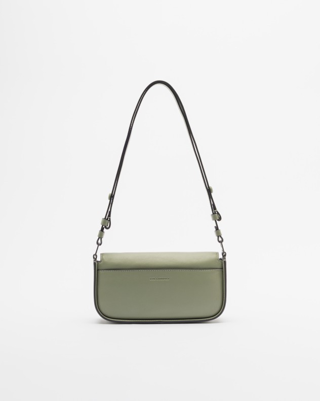 Borsa a tracolla Karl Lagerfeld