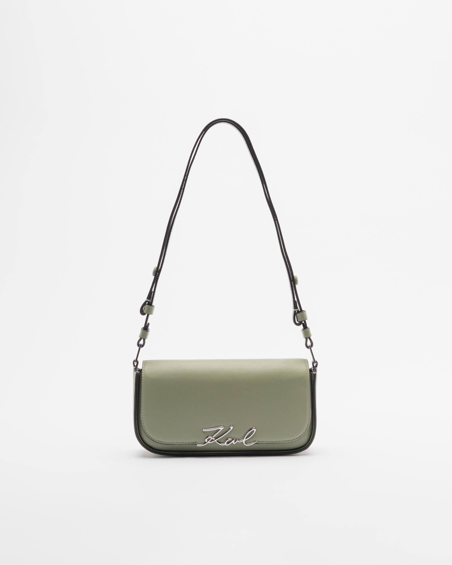 Borsa a tracolla Karl Lagerfeld