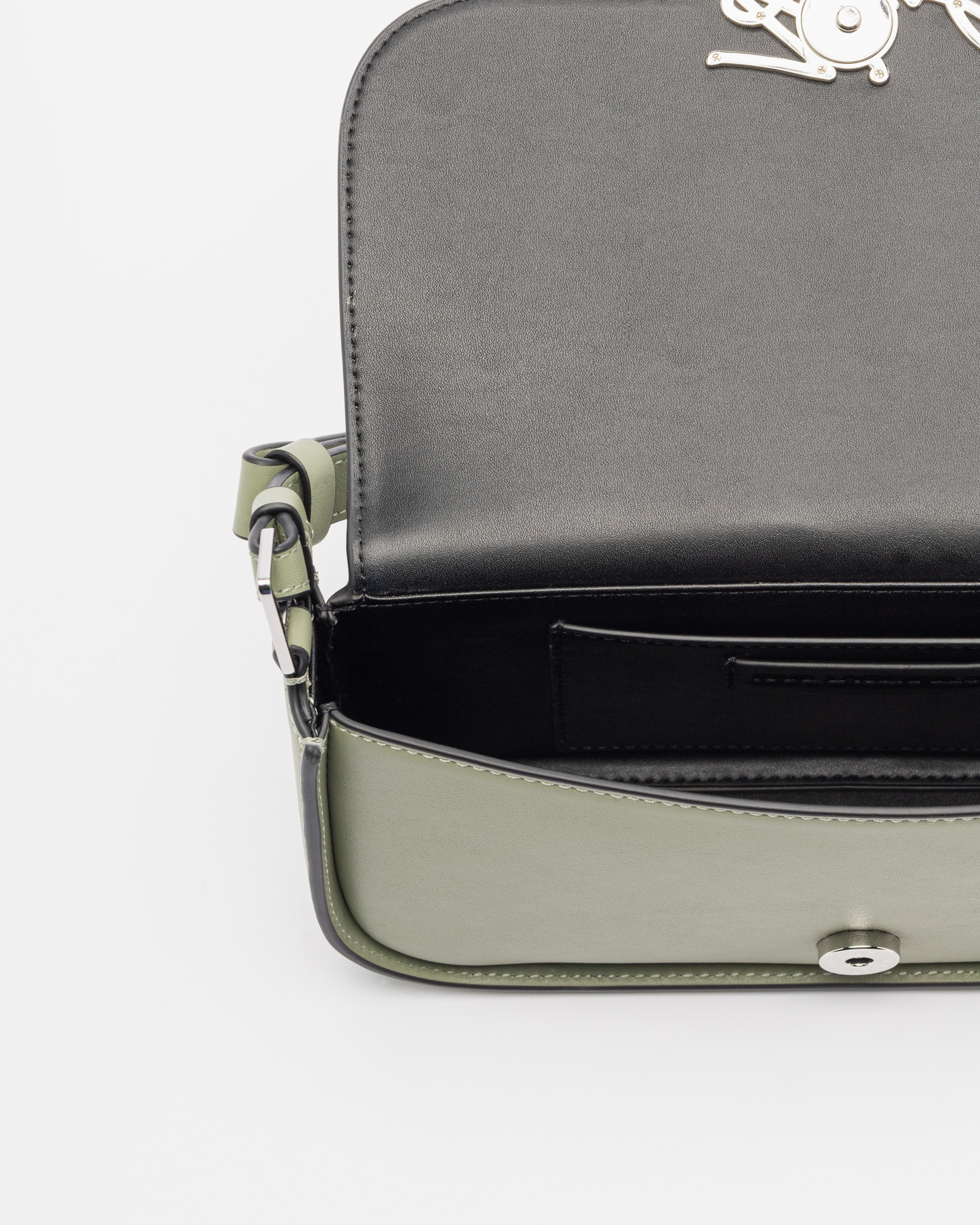 Borsa a tracolla Karl Lagerfeld