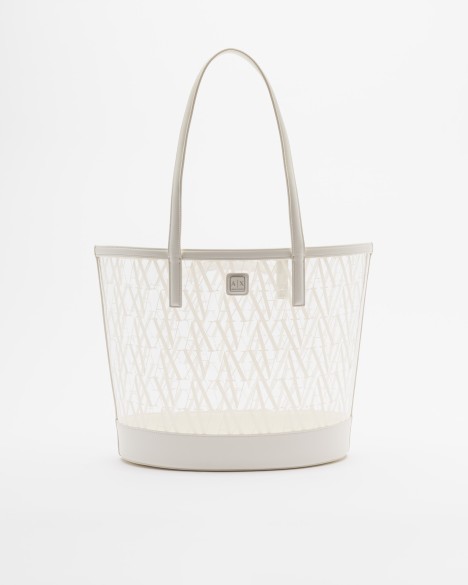 Armani Exchange Shopper bag