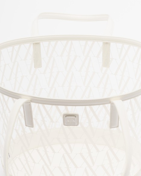 Mala shopper Armani Exchange Mala shopper Armani Exchange
