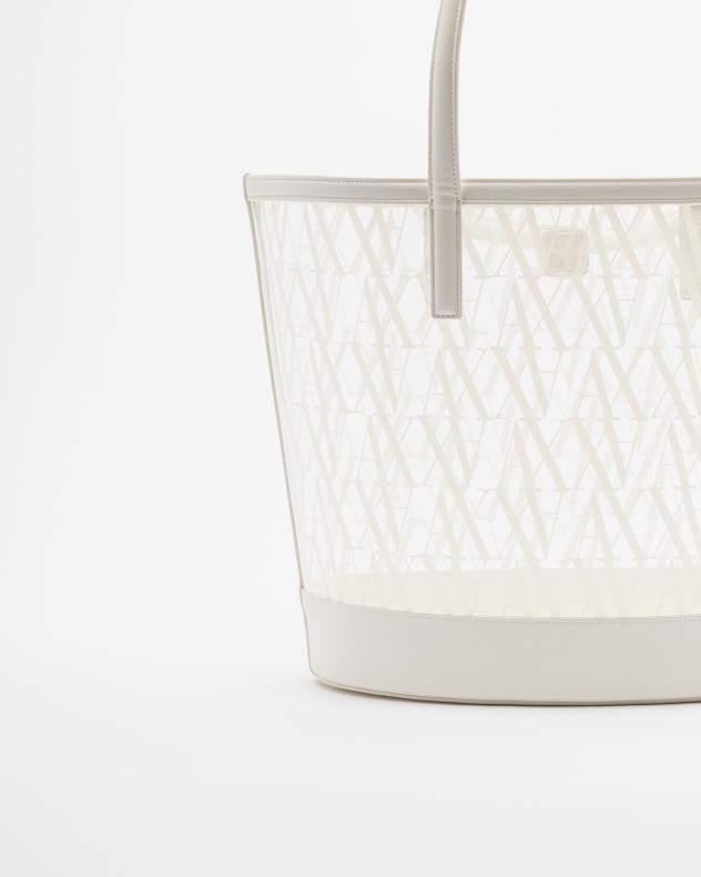 Mala shopper Armani Exchange