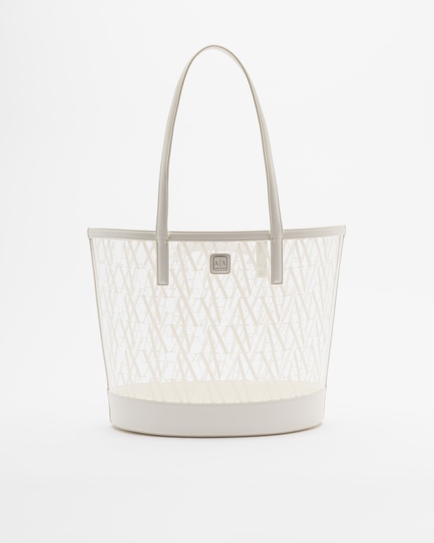 Armani Exchange Shopper bag