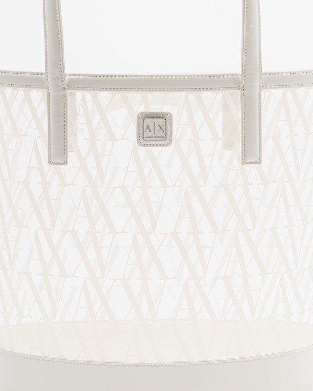 Mala shopper Armani Exchange