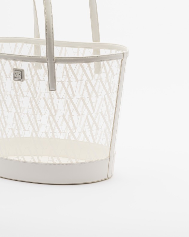 Mala shopper Armani Exchange
