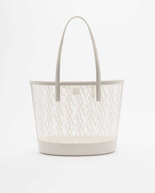 Mala shopper Armani Exchange