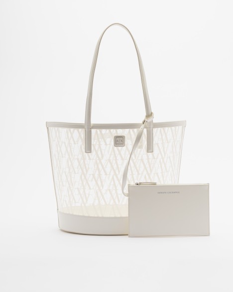 Mala shopper Armani Exchange Mala shopper Armani Exchange