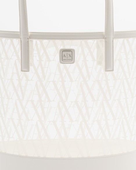 Mala shopper Armani Exchange Mala shopper Armani Exchange