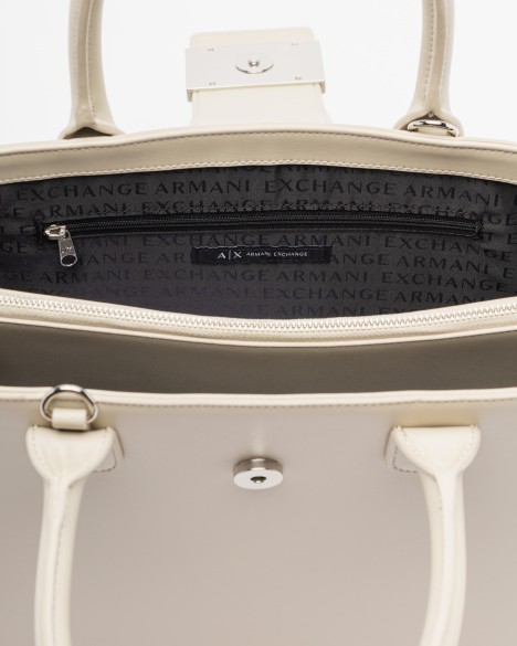 Armani Exchange Handbag