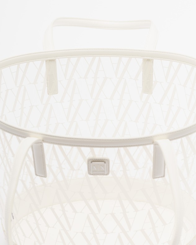 Mala shopper Armani Exchange