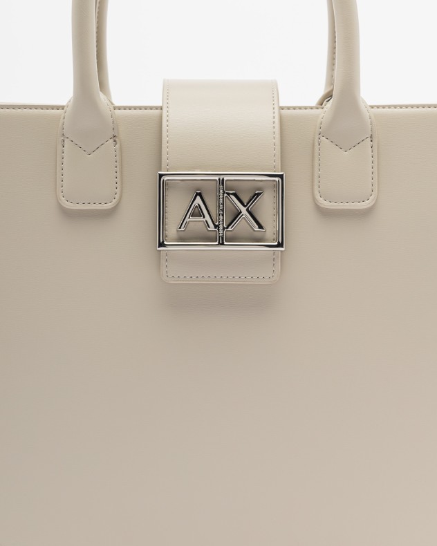 Borsa a mano Armani Exchange