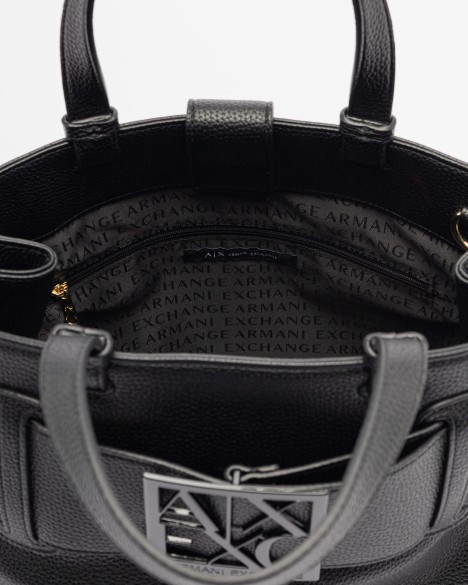 Sac shopper Armani Exchange Sac shopper Armani Exchange