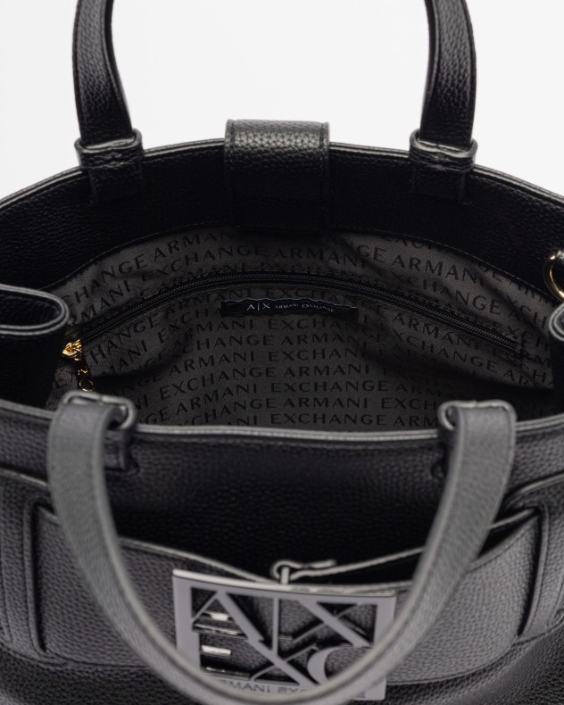 Armani Exchange Shopper bag