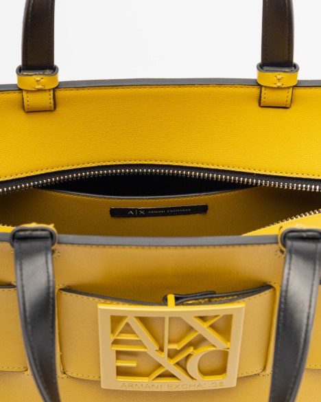 Armani Exchange Handbag