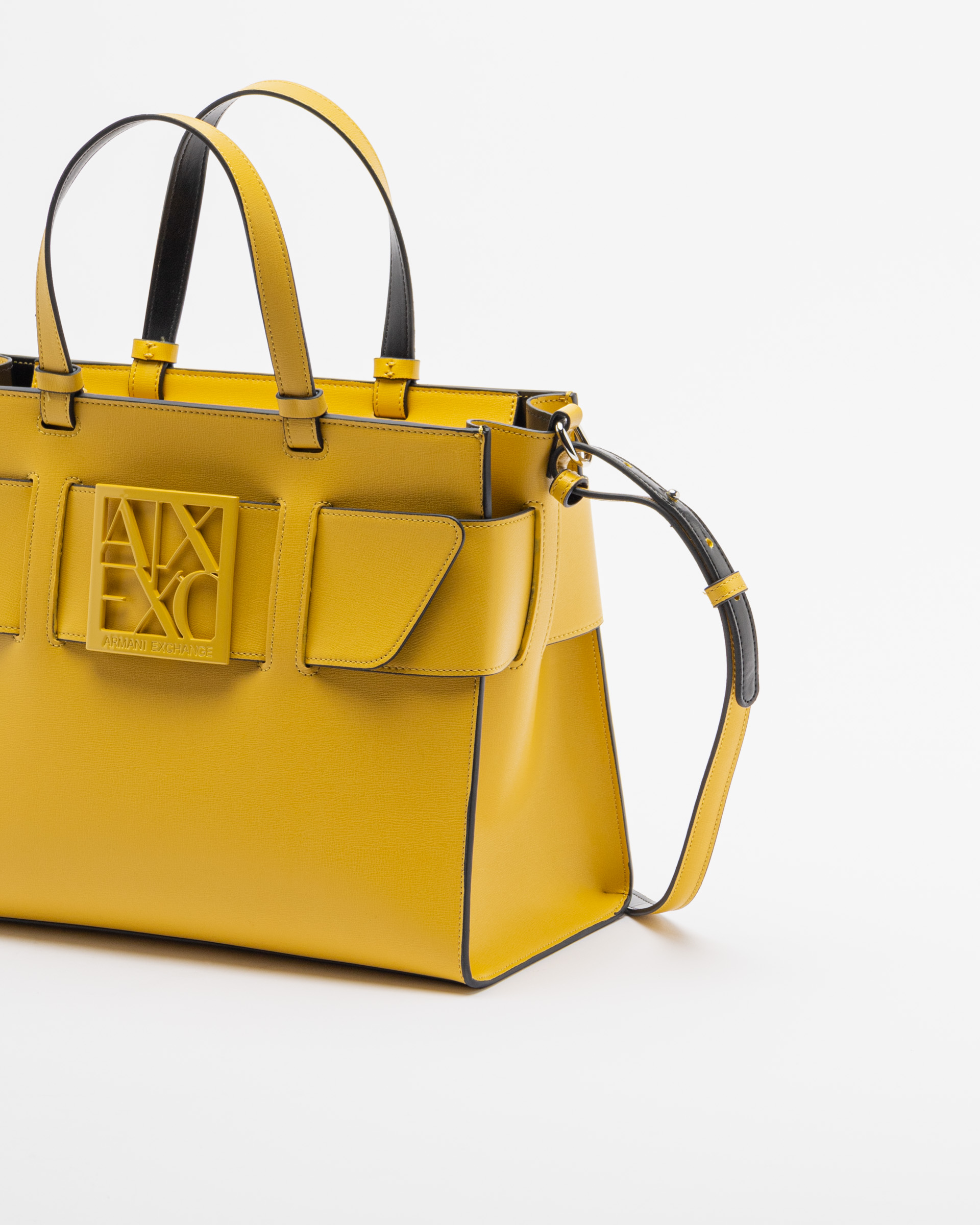 Handbagage koffer Armani Exchange