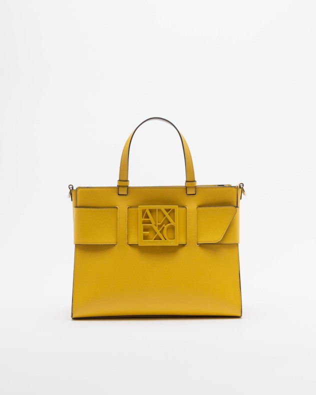 Handbagage koffer Armani Exchange